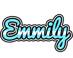 Emmily argentine logo