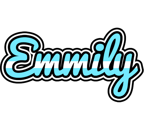 Emmily argentine logo