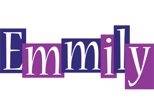 Emmily autumn logo