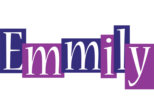 Emmily autumn logo