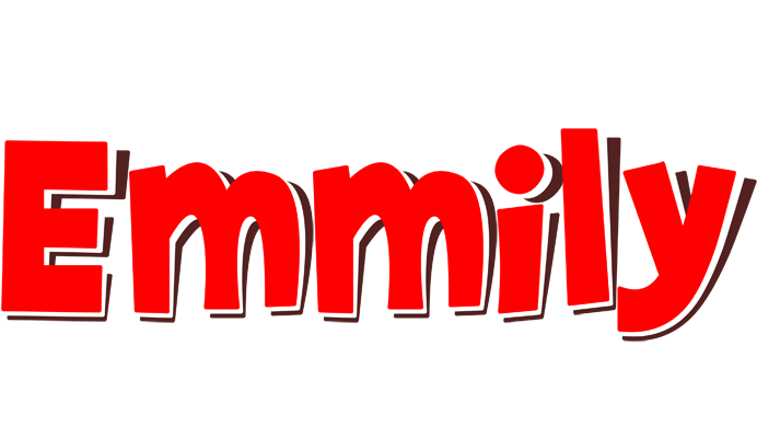 Emmily basket logo