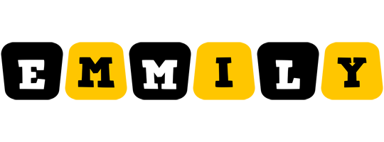 Emmily boots logo