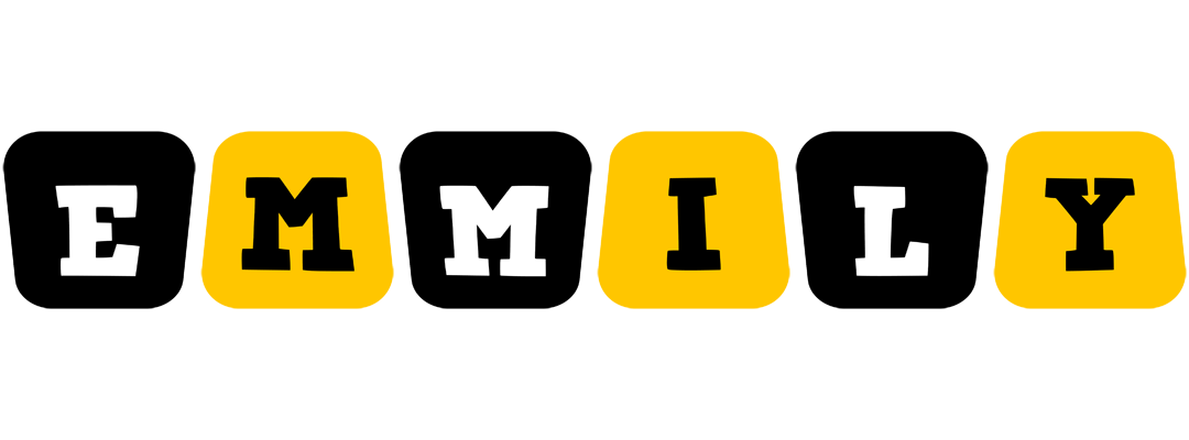 Emmily boots logo