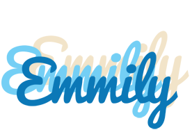 Emmily breeze logo