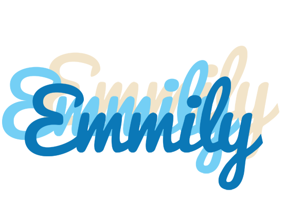 Emmily breeze logo