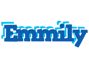 Emmily business logo