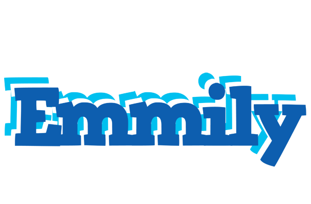Emmily business logo