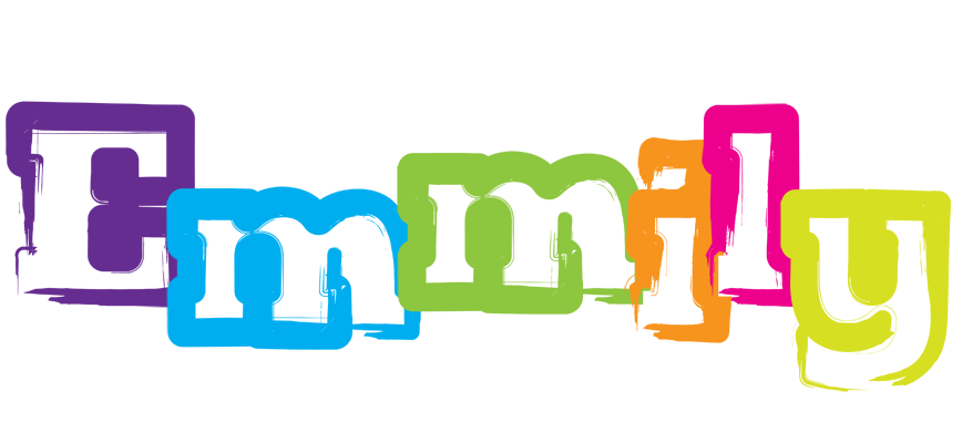 Emmily casino logo
