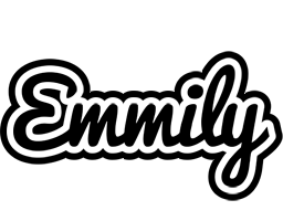 Emmily chess logo