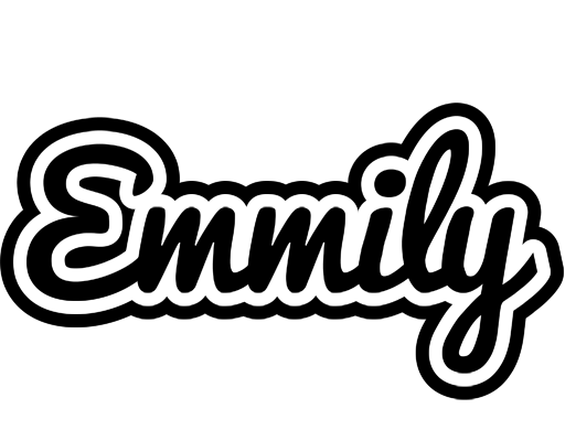 Emmily chess logo