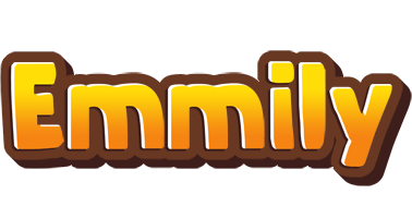 Emmily cookies logo