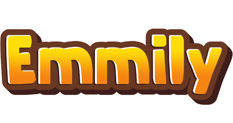 Emmily cookies logo