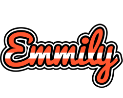 Emmily denmark logo