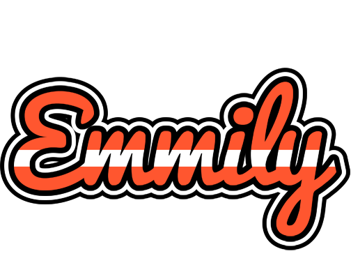 Emmily denmark logo