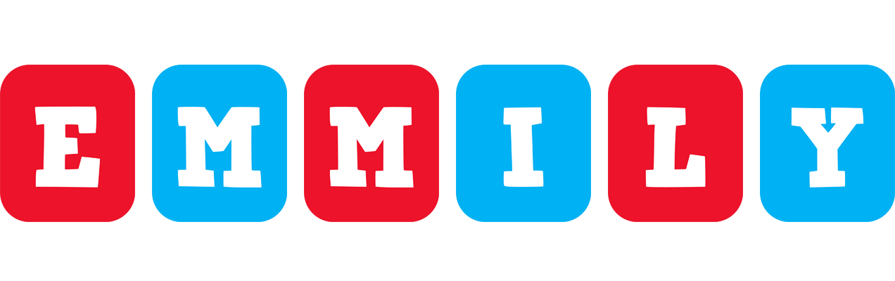 Emmily diesel logo
