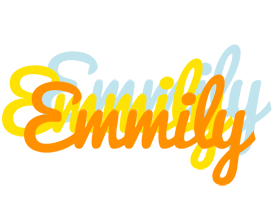 Emmily energy logo