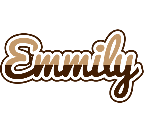 Emmily exclusive logo