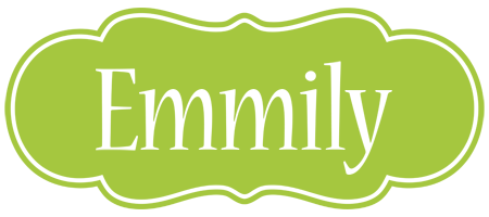 Emmily family logo