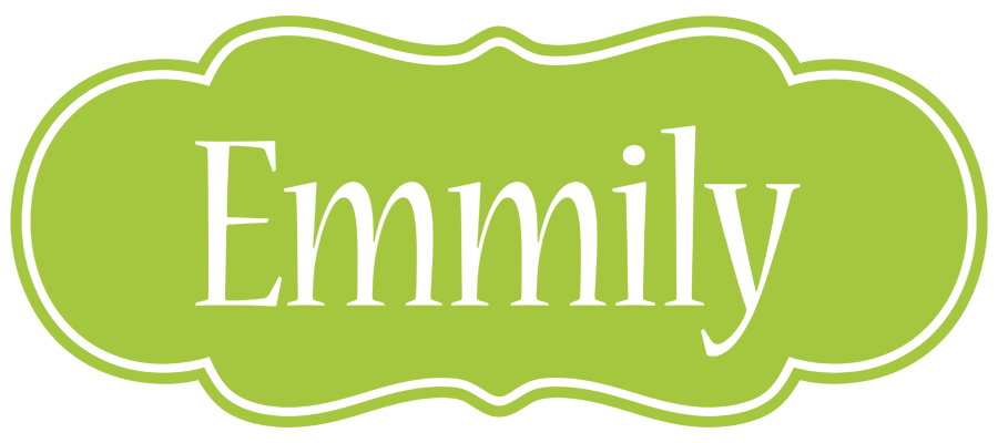 Emmily family logo