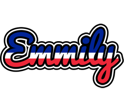 Emmily france logo