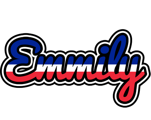 Emmily france logo