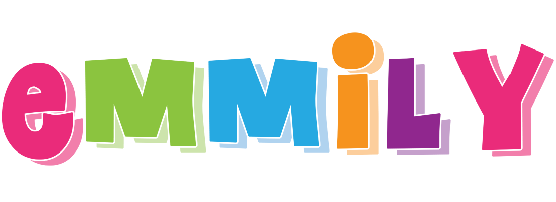 Emmily friday logo