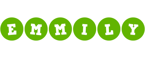 Emmily games logo