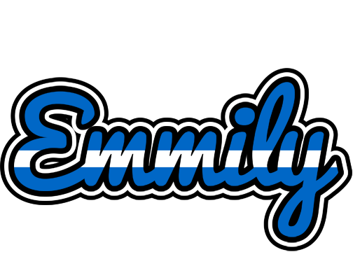Emmily greece logo