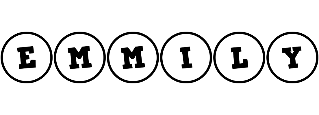 Emmily handy logo