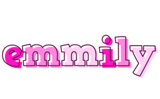 Emmily hello logo