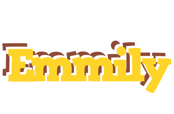 Emmily hotcup logo