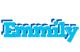 Emmily jacuzzi logo