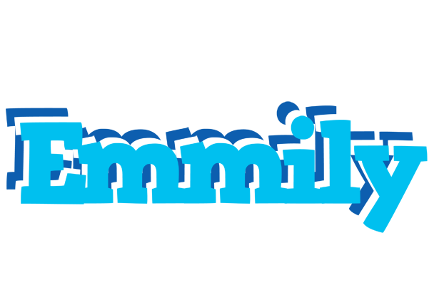 Emmily jacuzzi logo