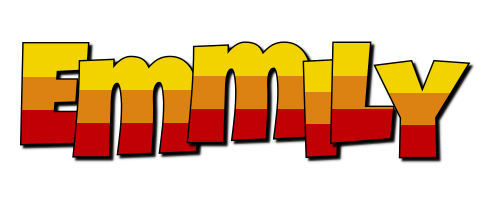 Emmily jungle logo