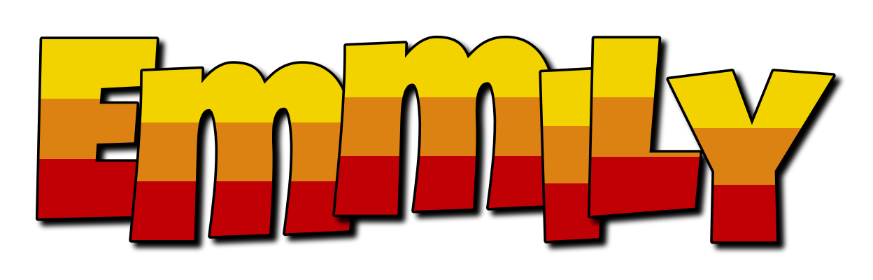 Emmily jungle logo
