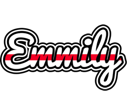 Emmily kingdom logo