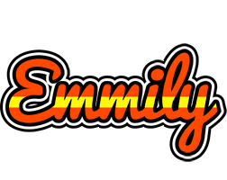 Emmily madrid logo