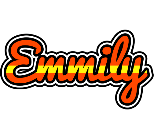 Emmily madrid logo