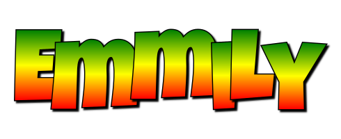 Emmily mango logo