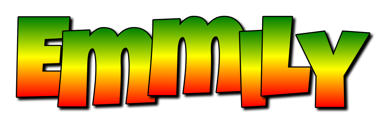 Emmily mango logo