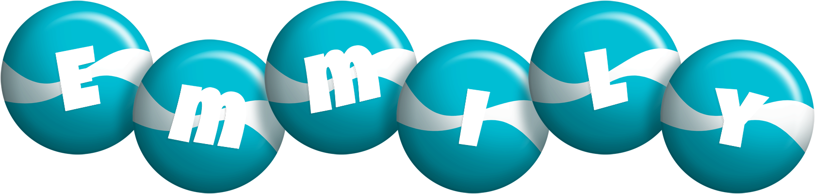 Emmily messi logo