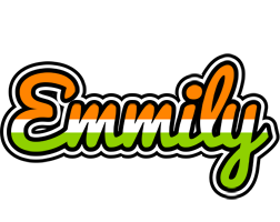 Emmily mumbai logo