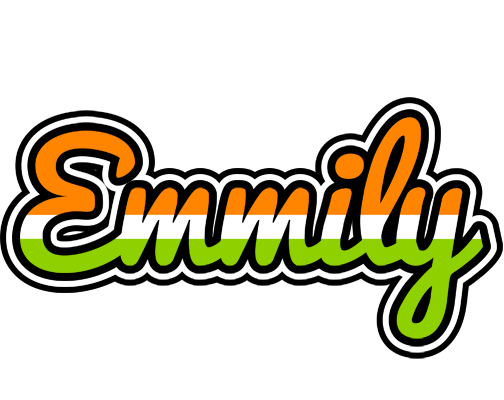 Emmily mumbai logo
