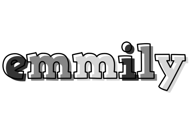Emmily night logo