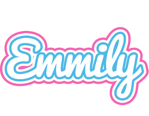 Emmily outdoors logo