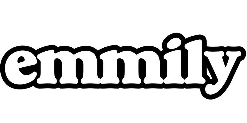 Emmily panda logo