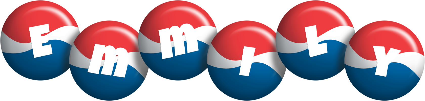 Emmily paris logo