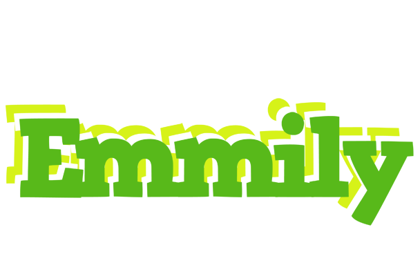 Emmily picnic logo
