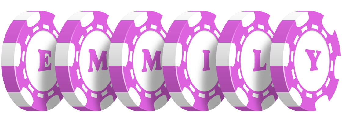 Emmily river logo
