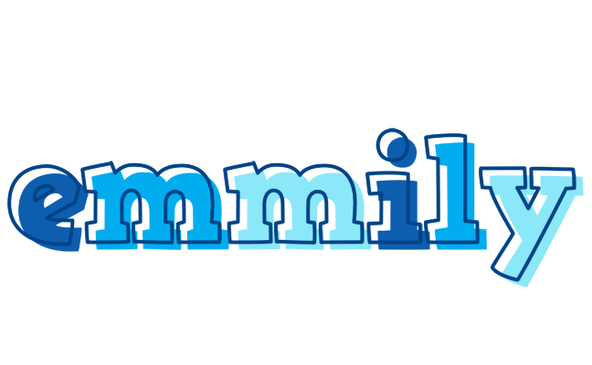 Emmily sailor logo